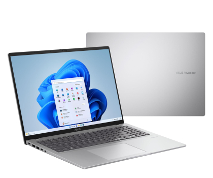 Laptop ASUS Vivobook 16 Ultra 5-325/32GB/1TB/Win11 Szary